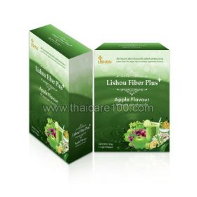 Lishou Fiber Detox