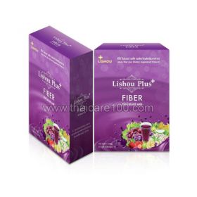 Liso Fiber Plus