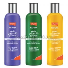 Lolane Natura Hair Vitamin Booster  