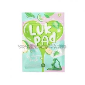 Luk Pad Detox