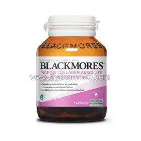 Blackmores Marine Collagen Absolute