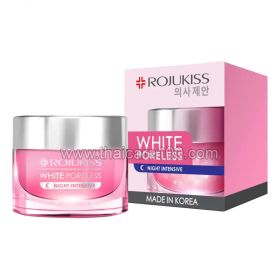 Rojukiss Hydra Poreless Repair + Moisturizing Night Cream