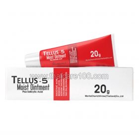 Strong remedy for nail and skin fungus Tellus-5 20 gr