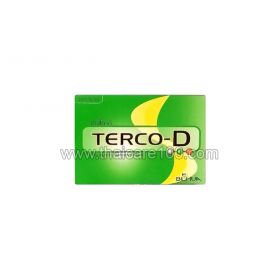 TERCO-D