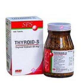 THYROID-S