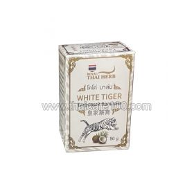 Royal Thai Herb White Tiger Balm