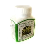 Capsules Hanuman-Prasarnkay Capsule for the treatment of cough and asthma