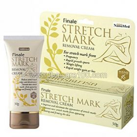 Cream of stretch marks Finale Stretch Mark Removal Cream