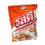 Thai seasoning Ros Diya Ajinomoto with chicken flavor