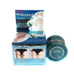 Whitening cream for intimate areas Isme Whitening Leg Therapy Cream