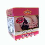 Tightening and firming cream for breast bezgormonalny Bio Big Boom Breast