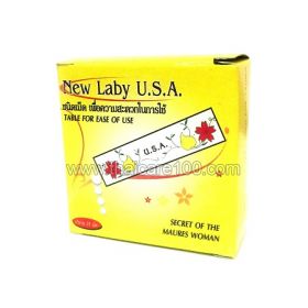 Women vaginal tablets for vaginal narrowing Madura