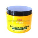 Detox Mask Lolane Pixxel Professional Detoxified Hair & Scalp Energizing