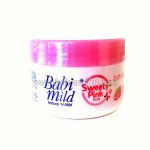 Nourishing Cream caring for children Babi Mild