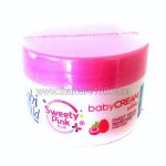 Nourishing Cream caring for children Babi Mild