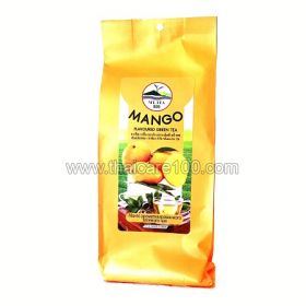 Green Tea with Mango