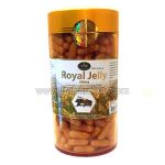 Royal Jelly Capsules Royal Jelly