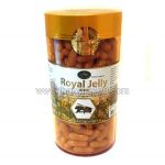 Royal Jelly Capsules Royal Jelly