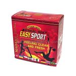 Herbal soap for active people Easy Sport Herbal Soap Madame Heng