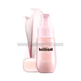 Blur-cream for perfect skin tone Mistine Brilliant Face Blur