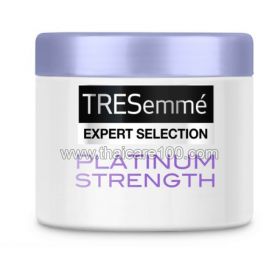 Mask "Platinum Strength" TRESemmé Platinum Strength Masque (Purple)