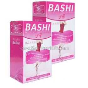 Baschi Slimming Capsules