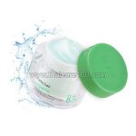 A refreshing cream with Aloe Vera Cathy Doll Aloe Ha Fresh Aloe Vera Memory