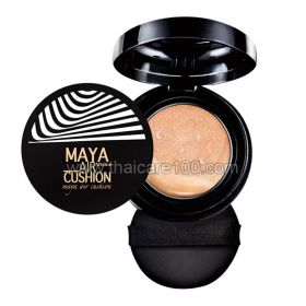 Super Cushion Mistine MAYA Air Cushion