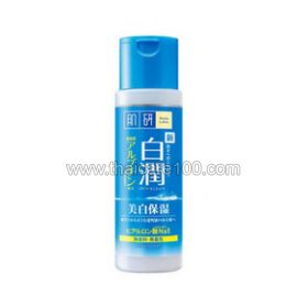 Whitening skin lotion with the function of super-moisturizing Hada Labo Whitening Lotion