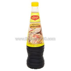 Thai Maggi Well Rounded Stir Fried Recipe Cooking Sauce