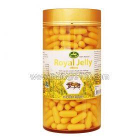 Royal Jelly Capsules Royal Jelly