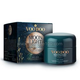 Night rejuvenating cream Voo Doo Moon Light Cream