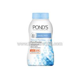 Matting Powder Magic Oil & Blemish Control Cool from Ponds