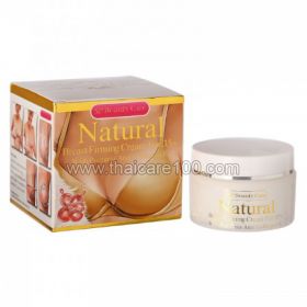 Natural Breast Firming Cream For 35+