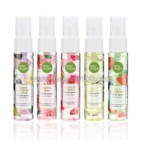 Refreshing Perfume Baby Bright Body Spray