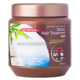 Detox mask Carebeau Hair Treatment Detox