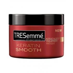 Mask with keratin TRESemmé Keratin Smooth Masque