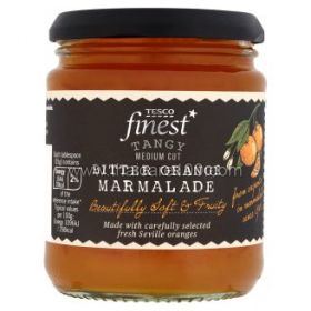 Marmalade of bitter orange Tesco Finest Bitter Orange Marmalade