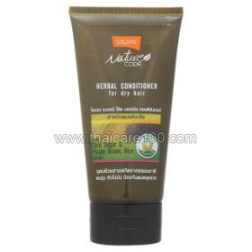 Conditioner for dry hair Lolane Nature Code Herbal Conditioner for Dry Hair