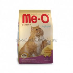 Food for Persian cats MEO Cat Food Perssian Anti Hairball