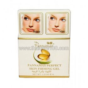 Firming gel for face Pannamas Perfect Skin