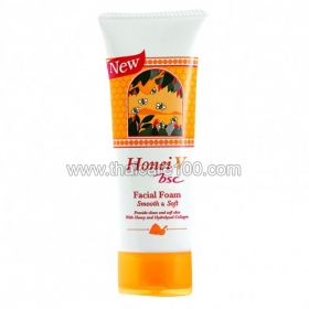 Foam for washing with honey Pias Foam Honey-V