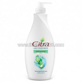 Lotion for the body with algae Gel Lotion Citra (400 ml)