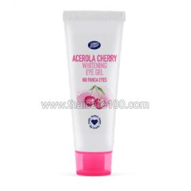 Acerola Boots Acerola Cherry Whitening Eye Gel