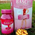 Baschi Quick Slimming Gold Capsules