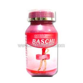 Baschi Quick Slimming Gold Capsules