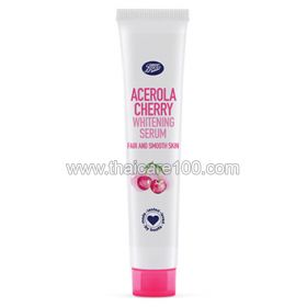 Acerola Whitening Serum Boots Acerola Whitening Serum