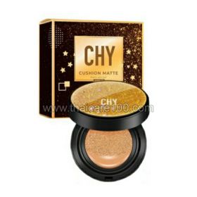 Cushion Chy Cushion Skin Long-wear Weightless Foundation 50 ++ RA