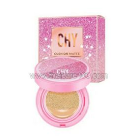 Cushion Chy Cushion Matte SPF 50 PA ++