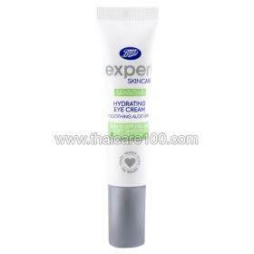 Aloe Vera Moisturizing Eye Cream Boots Expert Sensitive Hydrating Eye Cream